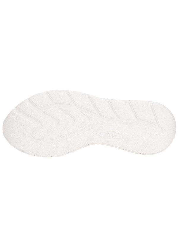 Olympikus - Tênis Masculino Clic Olympikus 43303329 Marinho 4