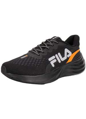 Tênis Masculino Comet 2 Fila F01r00192 - FILA