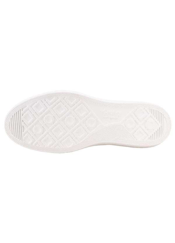 Rainha - Tênis Masculino Comfort Rainha Vl2500 - Preto/Cinza 4