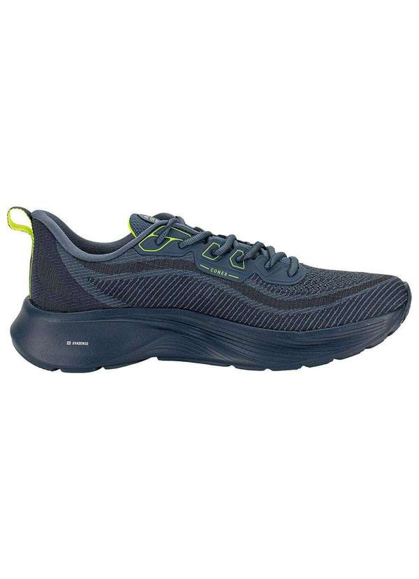 Olympikus - Tênis Masculino Conex Olympikus 43553352 Marinho 5