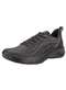 Olympikus - Tênis Masculino Conex Olympikus 43553352 - Preto/Cinza - variação: - Preto