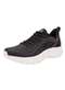 Olympikus - Tênis Masculino Conex Olympikus 43553352 - Preto/Cinza - variação: - PRETO/CINZA