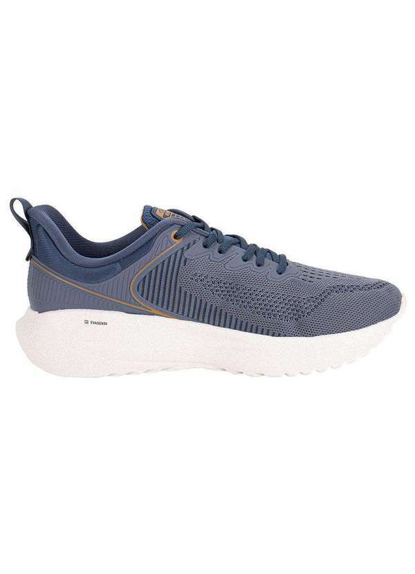 Olympikus - Tênis Masculino Curva Olympikus 43581388 - Verde 5