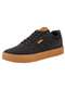Ollie - Tênis Masculino Cyclone 2 Ollie 600 - Preto/Branco - variação: - Preto