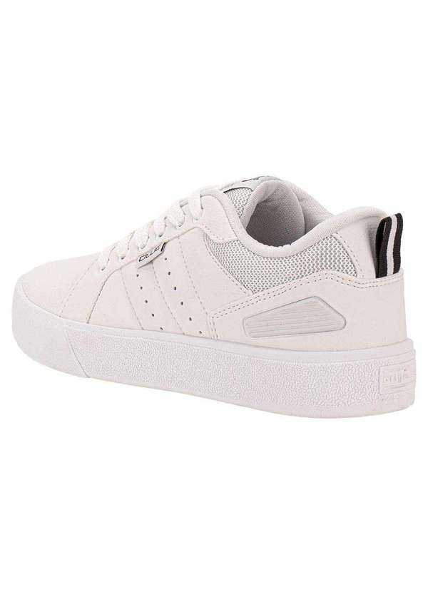 Ollie - Tênis Masculino Cyclone 2 Ollie 600 - Branco 3