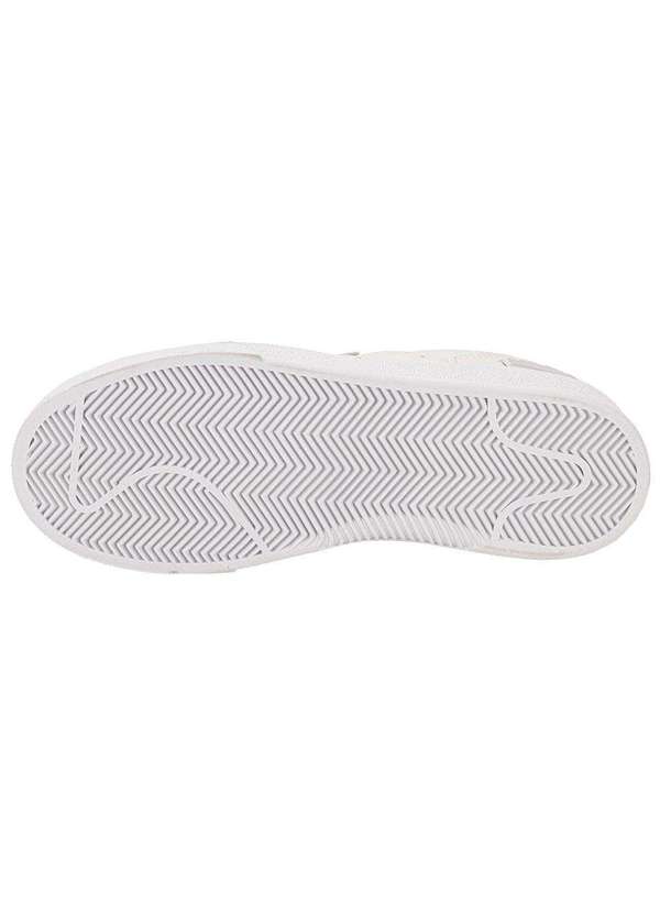 Ollie - Tênis Masculino Cyclone 2 Ollie 600 - Branco 4