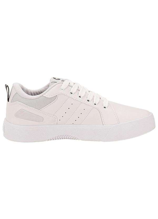Ollie - Tênis Masculino Cyclone 2 Ollie 600 - Branco 5