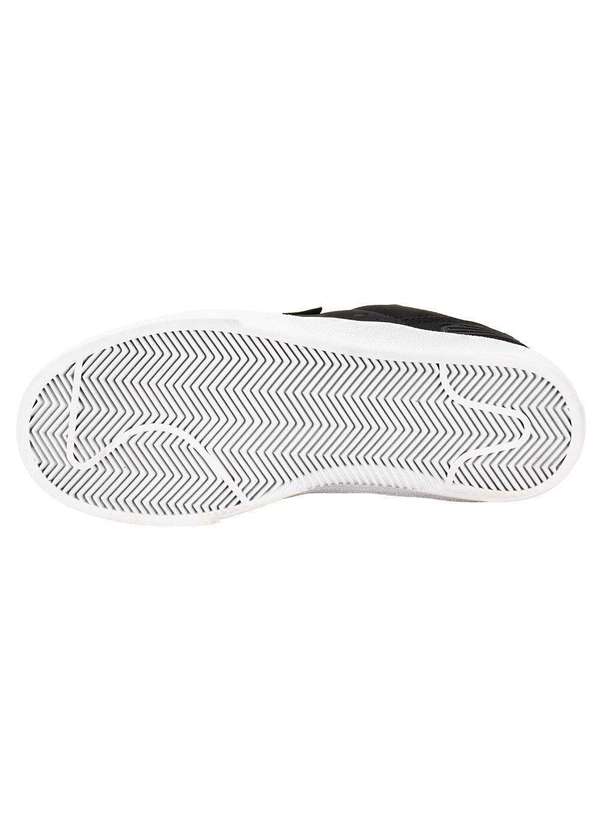 Ollie - Tênis Masculino Cyclone 2 Ollie 600 - Preto/Branco 4