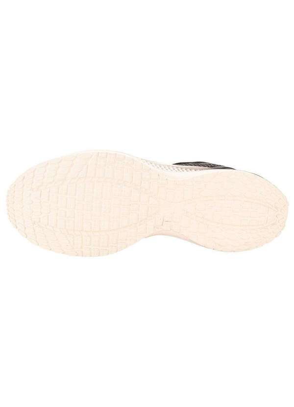 Fila - Tênis Masculino Efecto Fila F01tr00015 - Preto 4