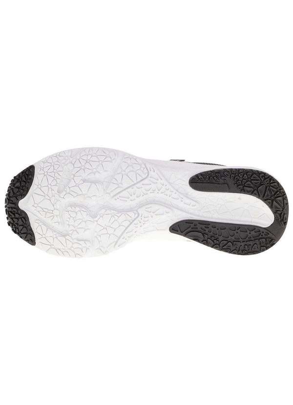 Ollie - Tênis Masculino Fly Ollie- 600 - Preto 4