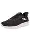 Fila - Tênis Masculino Fulltime Fila F01tr00053 - Preto - variação: - PRETO/CINZA