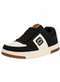 Ollie - Tênis Masculino Furious 3 Ollie 0401 Branco/Cinza - variação: - Preto/Bege