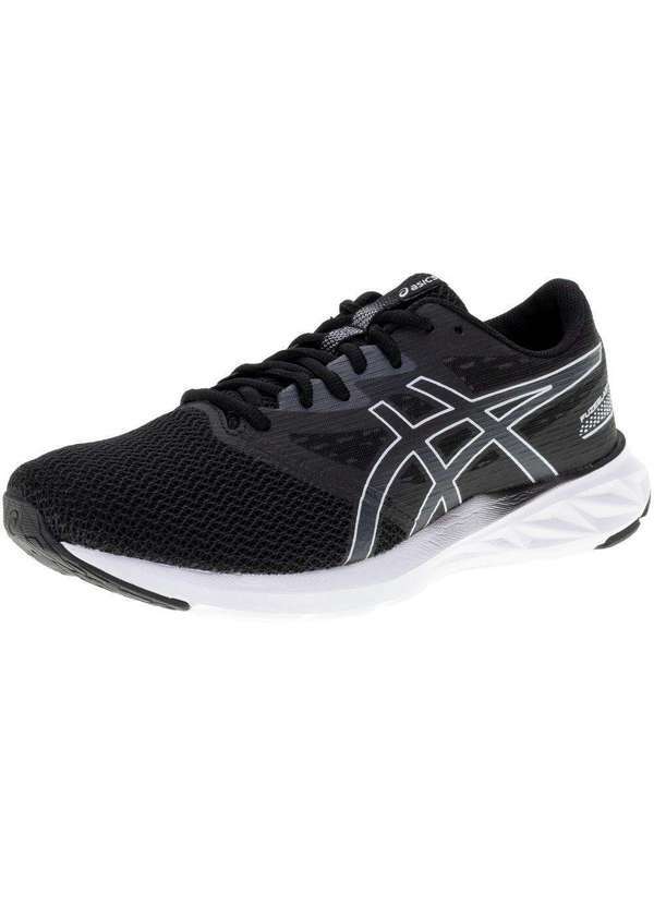 Asics - Tênis Masculino Fuzeblast Se Asics - 1011b562 - Preto