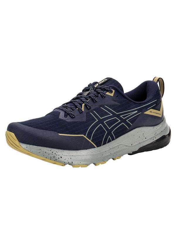 Asics - Tênis Masculino Gel Kambarah Asics 1201b037 - Marinho