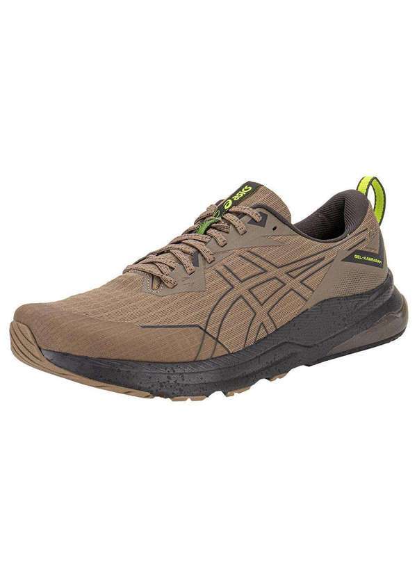 Asics - Tênis Masculino Gel Kambarah Asics 1201b037 - Taupe