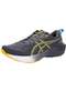 Asics - Tênis Masculino Gel Shogun 8 Asics 1011c197 Cinza/Laranja - variação: Cinza/Laranja