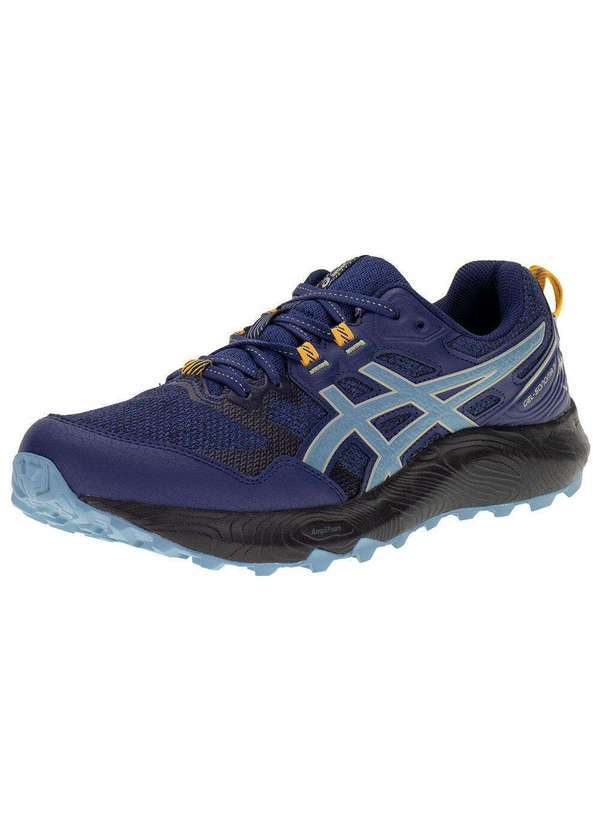 Asics - Tênis Masculino Gel Sonoma 7 Asics - 1011b595 - Marinho
