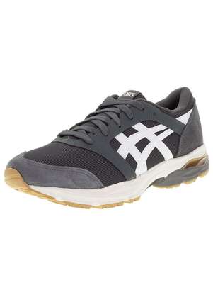Tênis Masculino Gel Takumi Asics 1201a508 Cinza Clovis Calcados