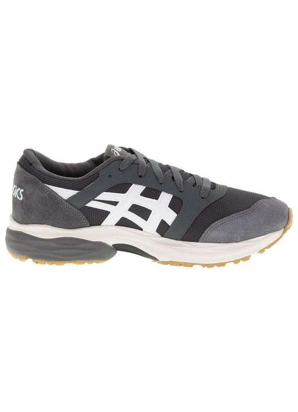 Asics - Tênis Masculino Gel Takumi Asics - 1201a508 - Cinza 5