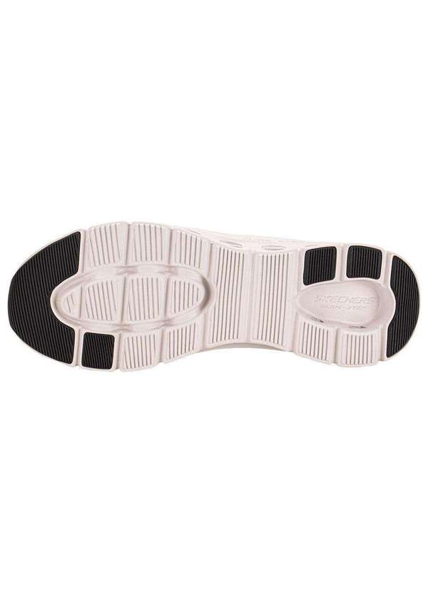 Skechers - Tênis Masculino Glide-Step Pro Skechers 232930 - Preto 4