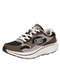 Skechers - Tênis Masculino Go Run Consistent 2.0 Skechers 220872 Preto/Cinza - variação: Café/Bege