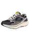 Skechers - Tênis Masculino Go Run Consistent 2.0 Skechers 220872 Preto/Cinza - variação: Cinza/Preto