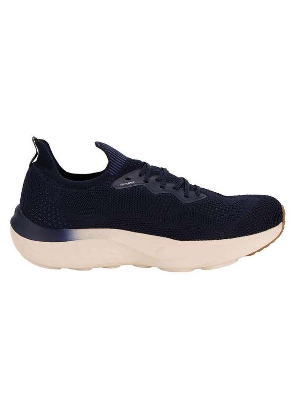 Fila - Tênis Masculino Go Trainer Fila F01tr00039 - Marinho 4