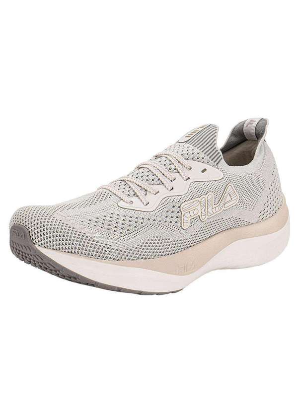 Fila - Tênis Masculino Go Trainer Fila F01tr00039 - Cinza