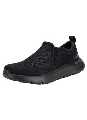 Tênis Masculino Go Walk Flex Skechers 894343br - SKECHERS