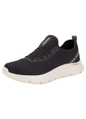 Tênis Masculino Go Walk Flex Skechers 894388 - SKECHERS