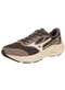 Mizuno - Tênis Masculino Hawk 6 Mizuno 101033033 Preto/Cinza - variação: Café/Bege