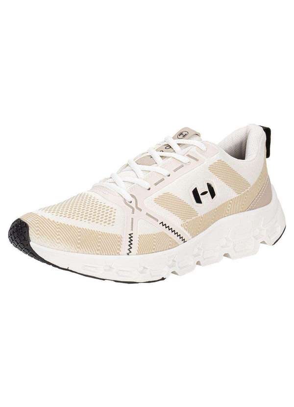 Host - Tênis Masculino Host H26900 - Marfim