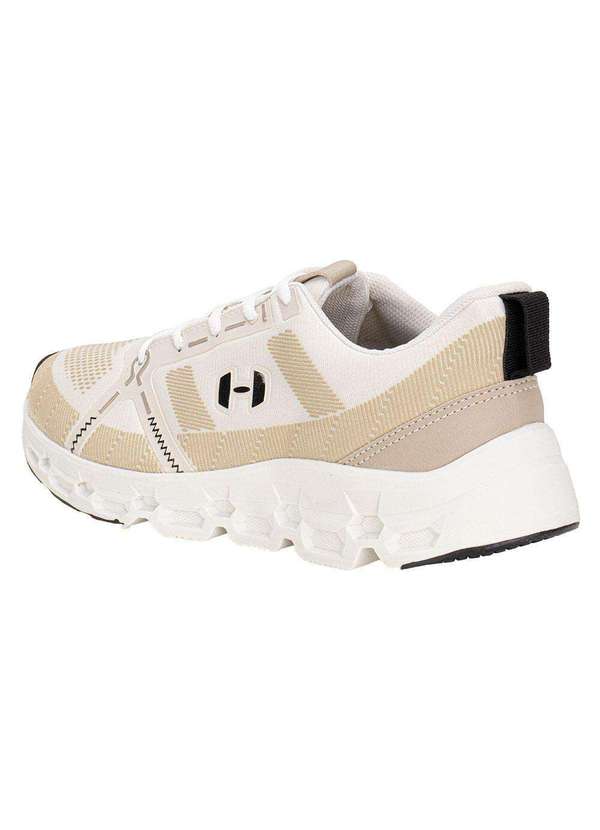 Host - Tênis Masculino Host H26900 - Marfim 3