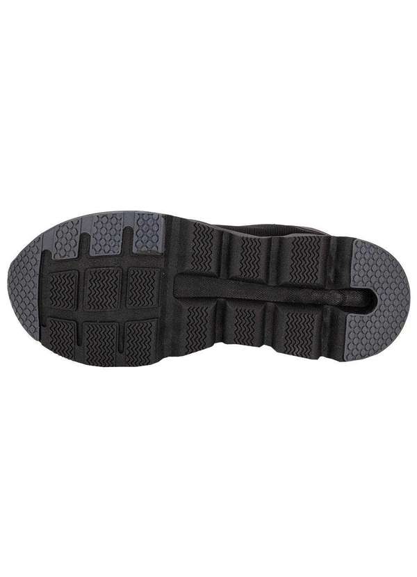 Host - Tênis Masculino Host Hs6800 - Preto 4