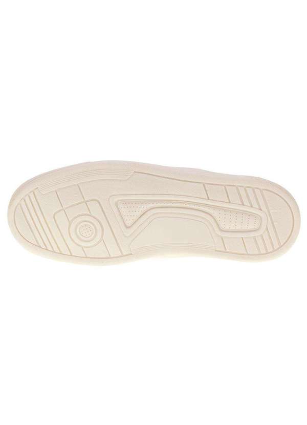 Rossanfort - Tênis Masculino Iate Rossanfort  - 1043 - Marfim 4