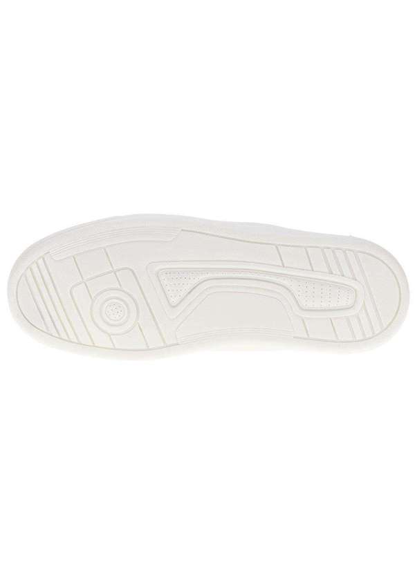 Rossanfort - Tênis Masculino Iate Rossanfort  - 1043 - Marinho 4