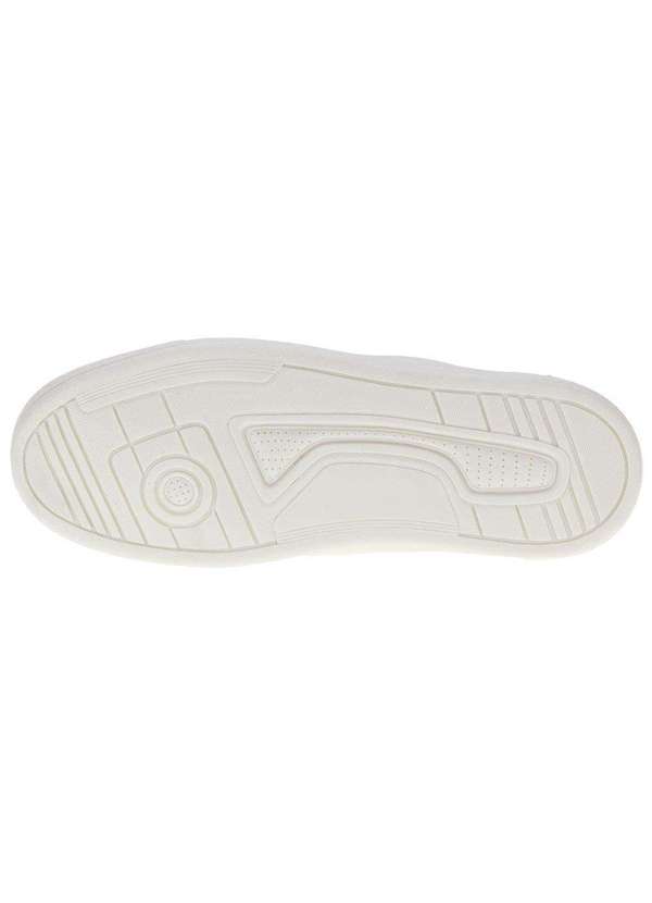 Rossanfort - Tênis Masculino Iate Rossanfort  - 1043 - Preto 4