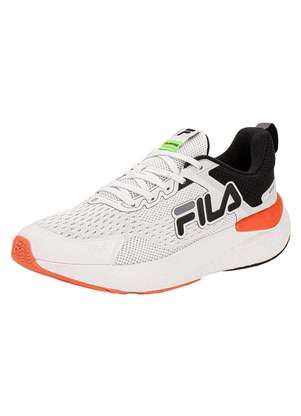 Tênis Masculino Improve Fila F01r00139 - FILA