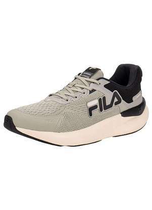 Tênis Masculino Improve Fila F01r00139 - FILA