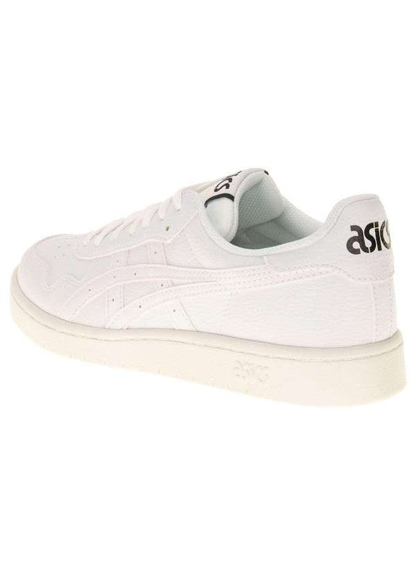 Asics - Tênis Masculino Japan S Asics 1191a328 - Branco 3