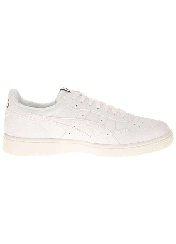 Asics - Tênis Masculino Japan S Asics 1191a328 - Branco 5