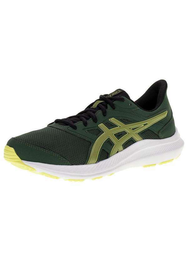 Asics - Tênis Masculino Jolt 4 Asics - 1011b603 - Verde