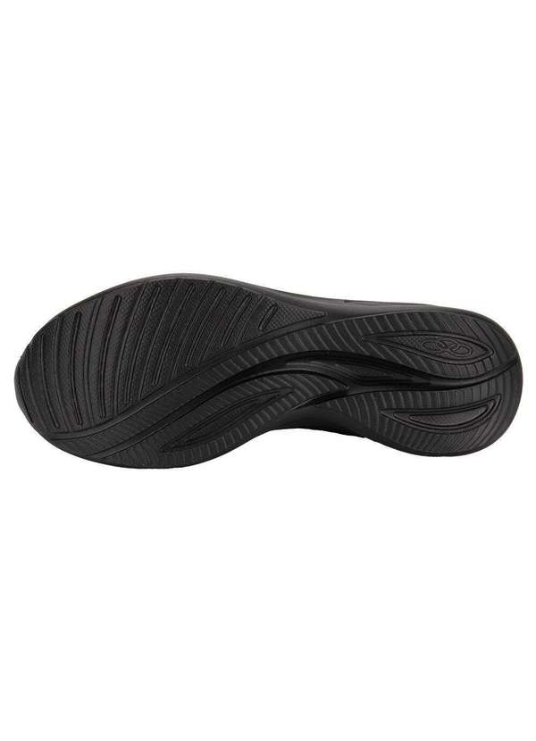 Olympikus - Tênis Masculino Marte Olympikus - 156 Preto 5