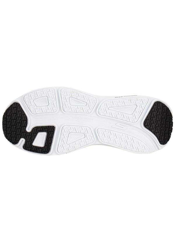 Skechers - Tênis Masculino Max Cushioning Endeavour Skechers 220611 Cinza/Verde 4