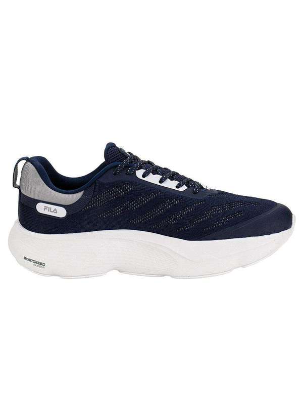 Fila - Tênis Masculino Maxxi Lite Fila F01tr00083 - Marinho 5