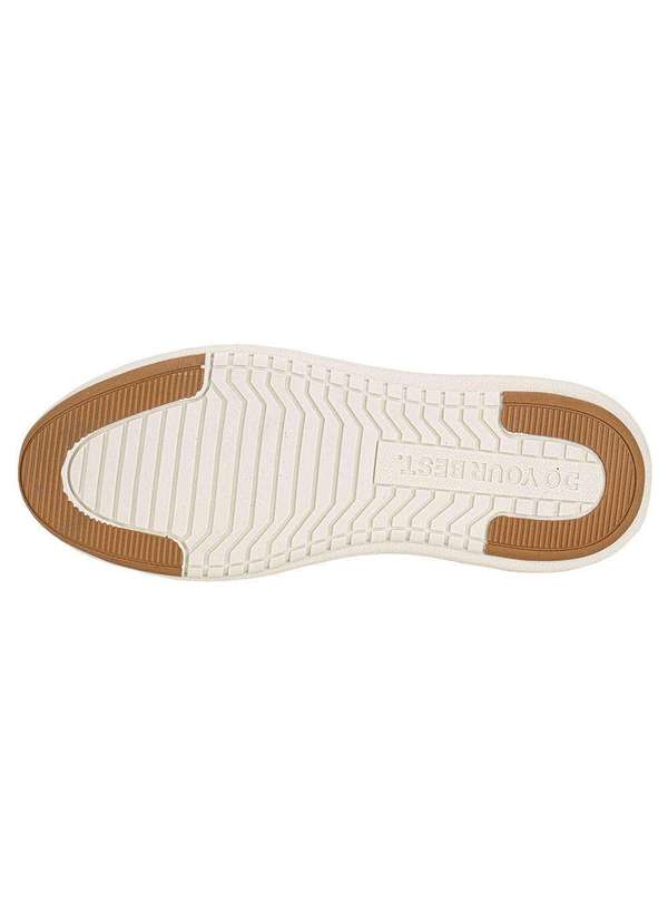 Ollie - Tênis Masculino Miami 2 Ollie 417 - Preto 4