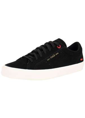 Coca Cola - Tênis Masculino Narrows Coca-Cola Cc2561 - COCA COLA