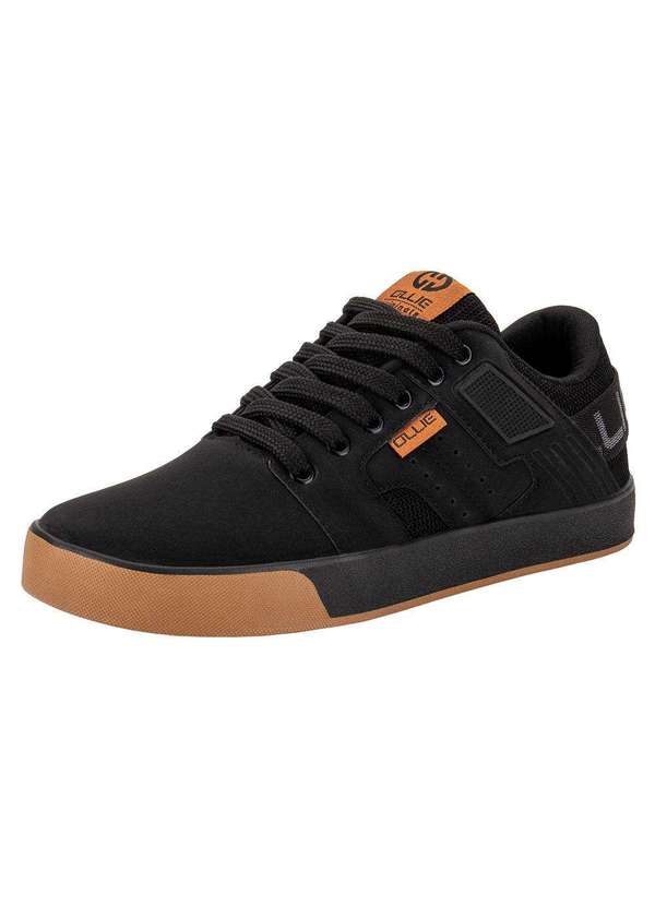 Ollie - Tênis Masculino Neo 2 Ollie 501 - Preto