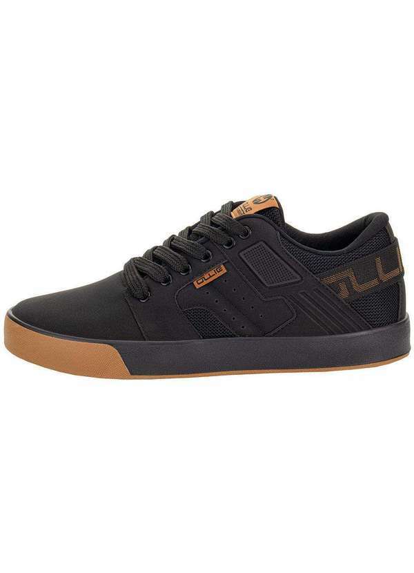 Ollie - Tênis Masculino Neo 3 Ollie 500 Preto/Bege 2