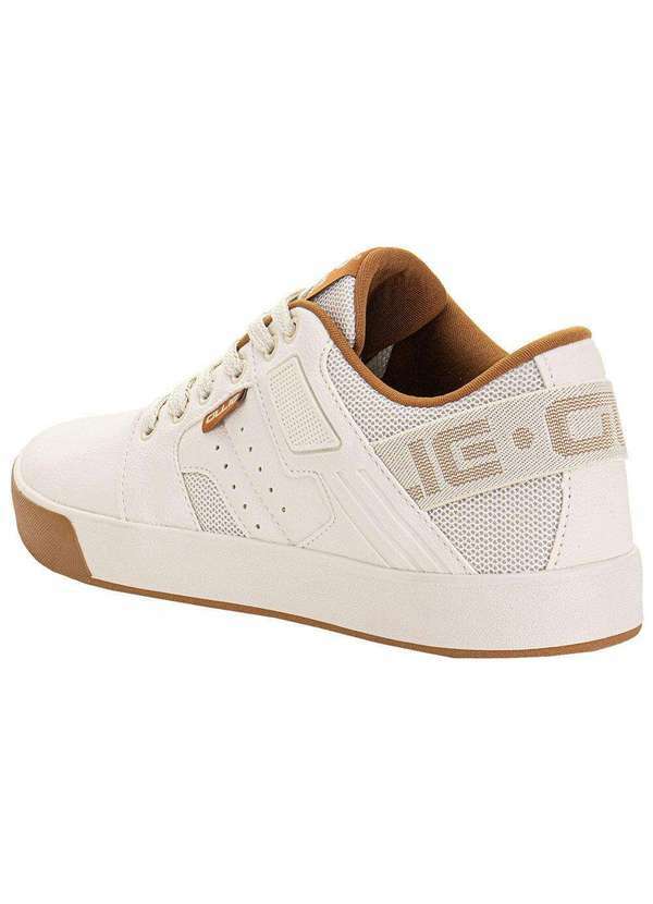 Ollie - Tênis Masculino Neo 3 Ollie 500 Marfim 3